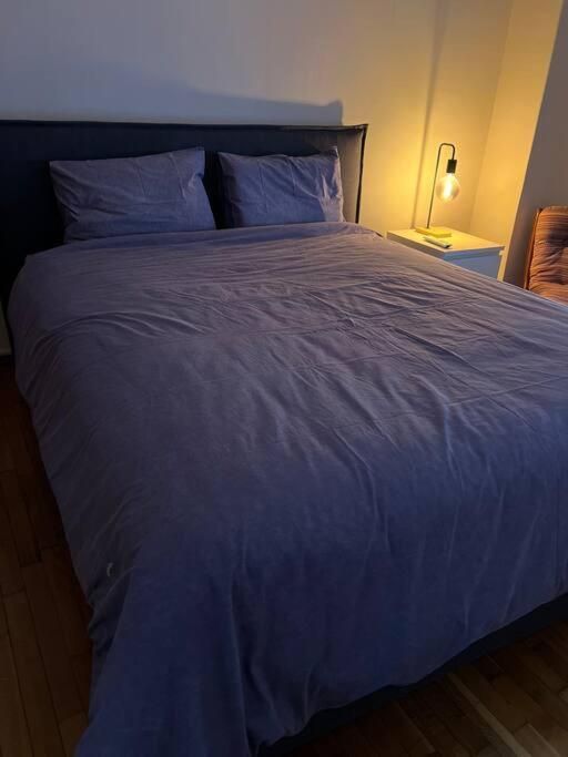 4Th Floor Cosy Apartment In Metaxourgeio Athene Buitenkant foto